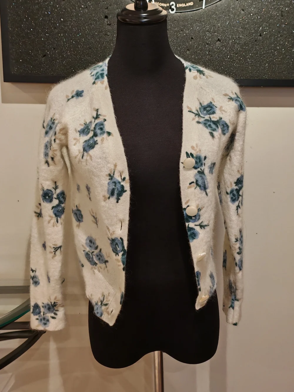 Sézane Nerys Cardigan - Picture 11 of 15